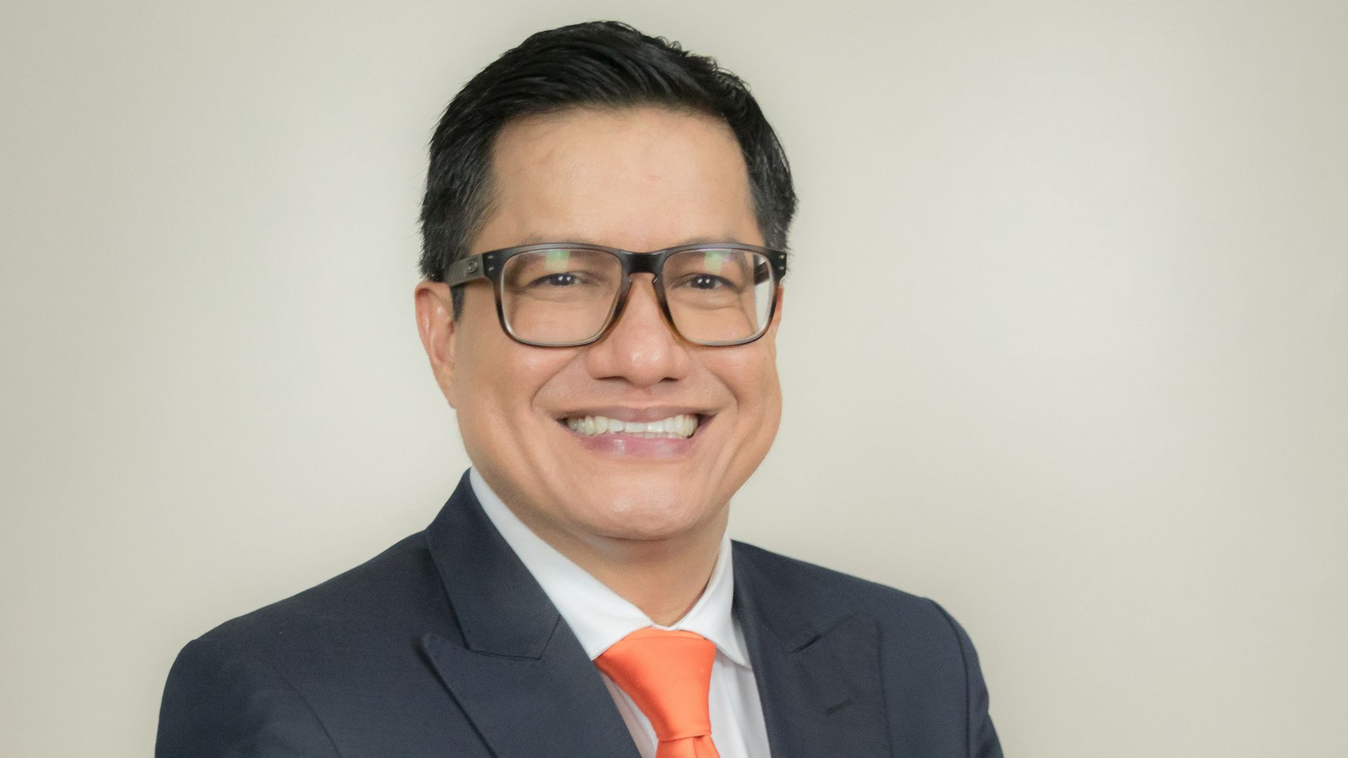 John Hidalgo